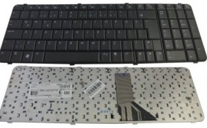 izmir hp notebook klavye